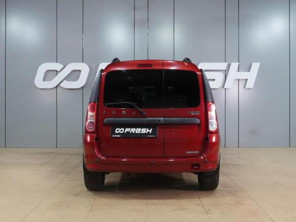 Lada (ВАЗ) Largus I с пробегом 2021 года, цена 1 099 000 рублей, 95593 км, универсал, Автокод Объявления