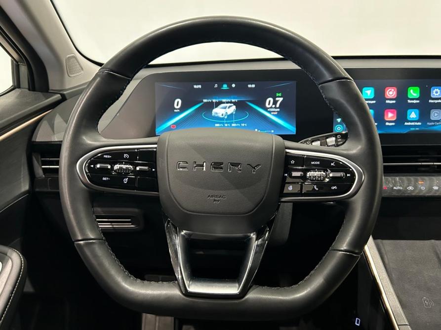 Omoda C5 I Санкт-Петербург  - изображение 21