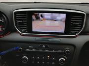 Kia Sportage IV Рестайлинг Москва  - изображение 40