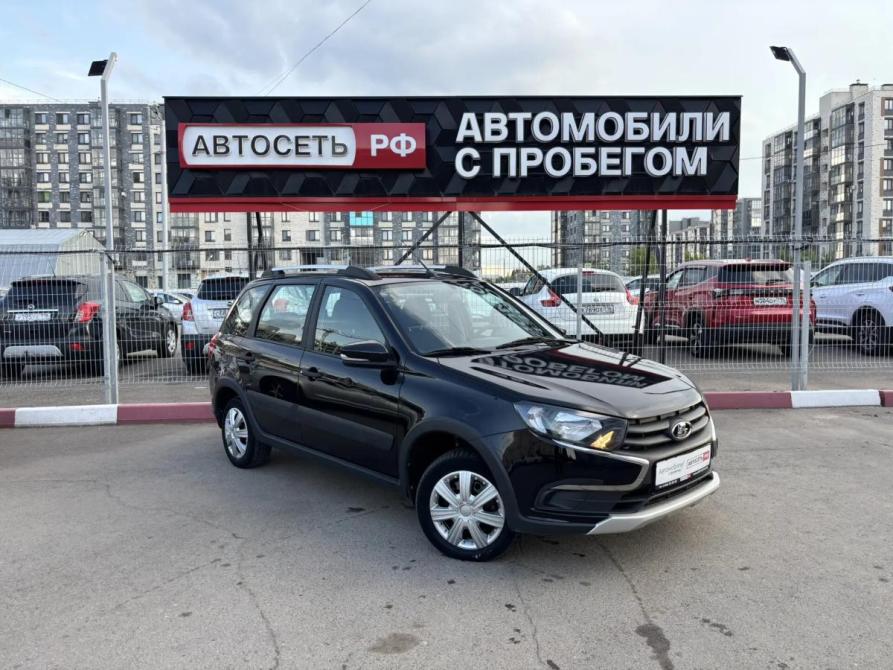Lada (ВАЗ) Granta I Рестайлинг Альметьевск  - изображение 1