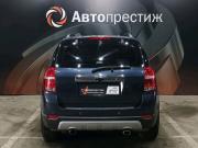 Chevrolet Captiva I Ставрополь  - изображение 31