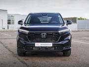 Honda CR-V VI Москва  - изображение 25