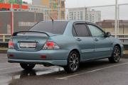 Mitsubishi Lancer IX Рестайлинг Уфа  - изображение 35