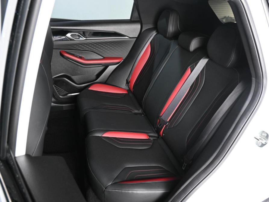 Geely Coolray I Рестайлинг Ростов-на-Дону  - изображение 9