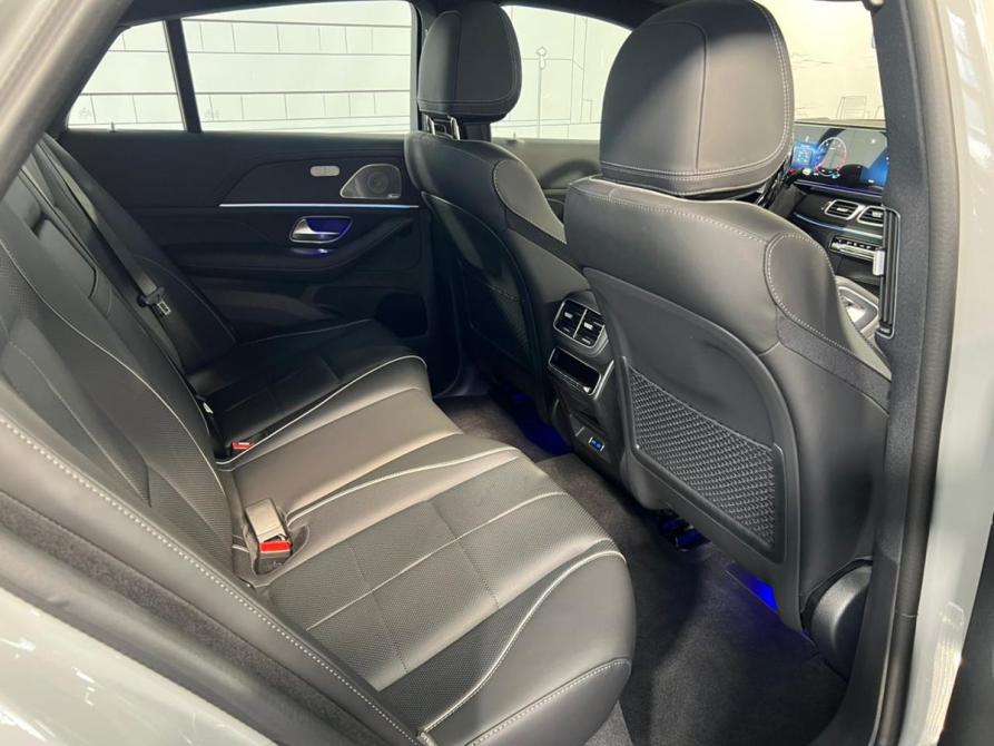 Mercedes-Benz GLE Coupe II (C167) Рестайлинг Москва  - изображение 25