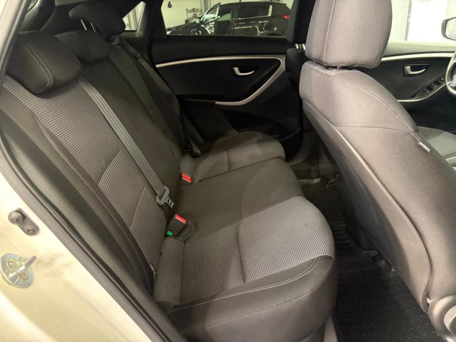 Hyundai i30 II Краснодар  - изображение 14