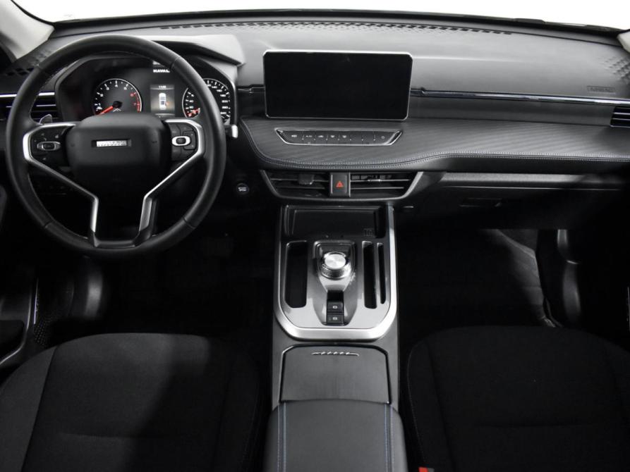 Haval Jolion I Рестайлинг Санкт-Петербург  - изображение 16