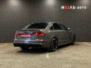 Audi A4 IV (B8) Рестайлинг Челябинск  - изображение 28