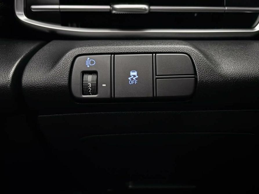 Hyundai Elantra VII (CN7) Псков  - изображение 18