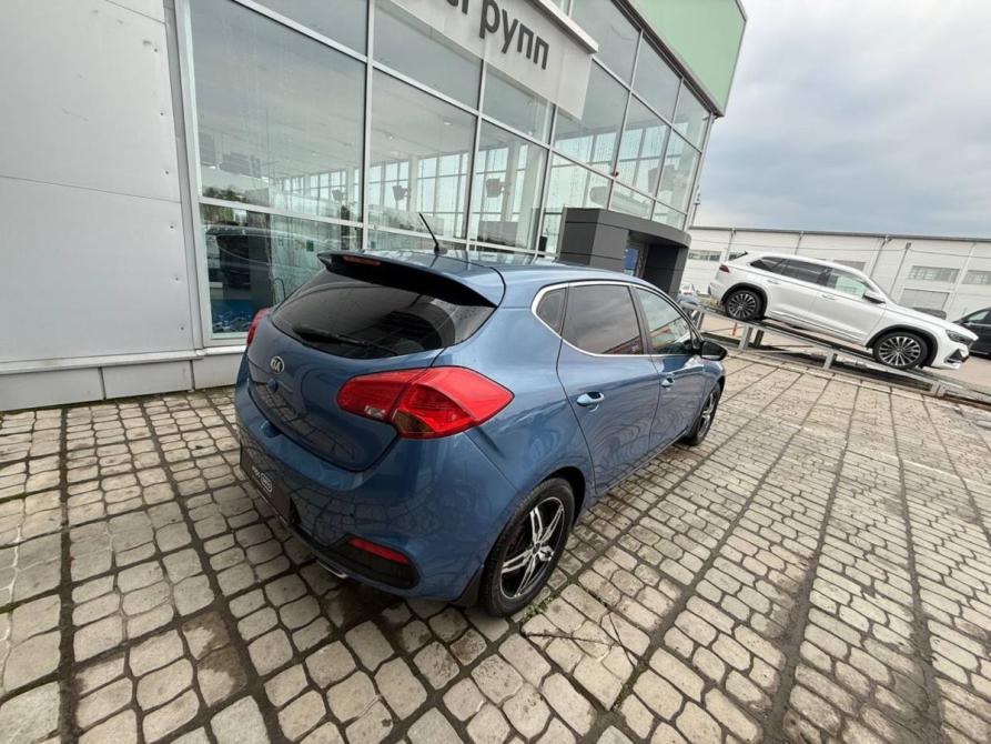 Kia Ceed II Орел  - изображение 7