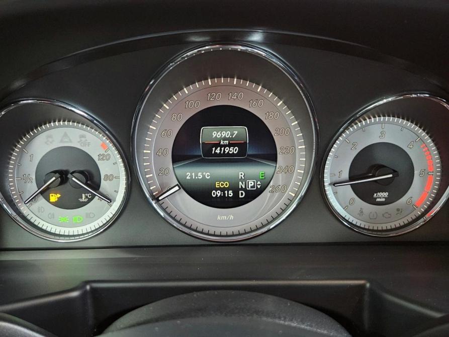 Mercedes-Benz GLK-Класс I (X204) Рестайлинг Вологда  - изображение 10