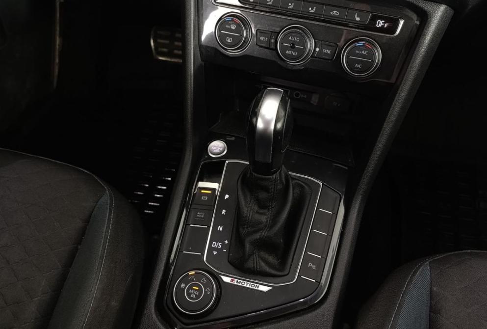 Volkswagen Tiguan II Волгоград  - изображение 14