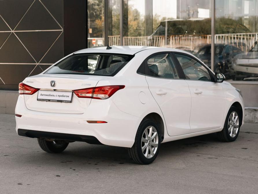 Changan Alsvin Новосибирск  - изображение 5