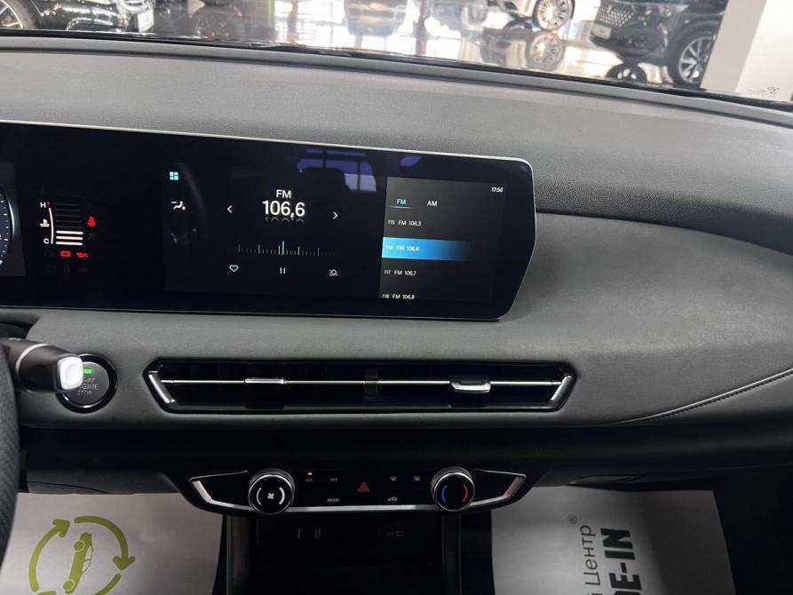 BAIC U5 Plus Тверь  - изображение 19