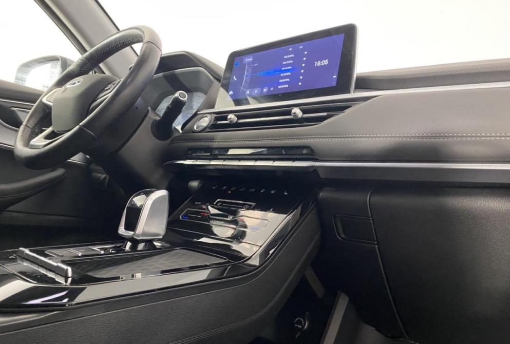 Chery Tiggo 7 Pro I Саранск  - изображение 24