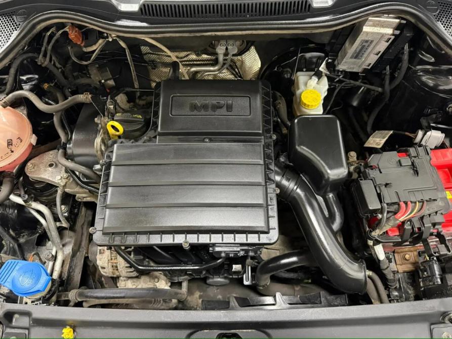 Volkswagen Polo V Рестайлинг Набережные Челны  - изображение 19