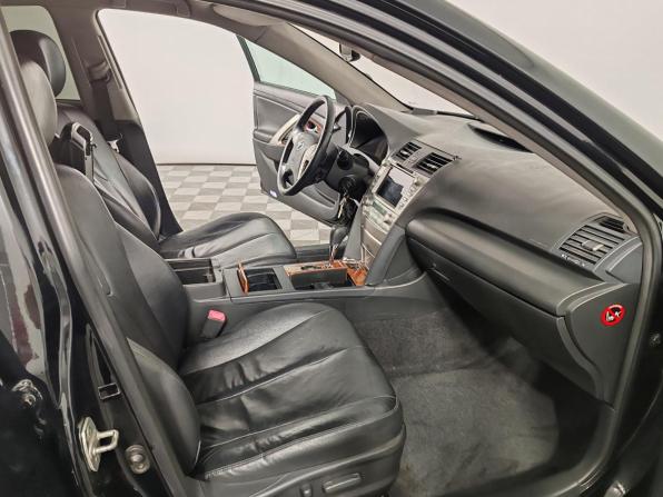 Toyota Camry VI (XV40) с пробегом 2009 года, цена 830 000 рублей, 333954 км, седан, Автокод Объявления