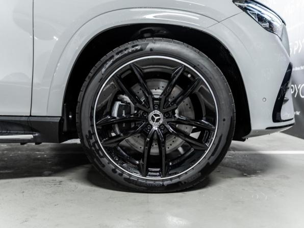 Новый Mercedes-Benz GLE II (V167) Рестайлинг 2025 года, цена 19 500 000 рублей, внедорожник, Автокод Объявления