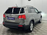 Kia Sorento II Воронеж  - изображение 26