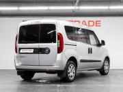 Fiat Doblo II Рестайлинг Тюмень  - изображение 28