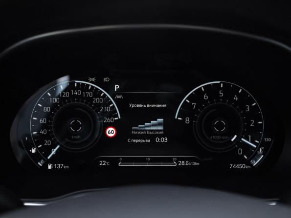 Genesis GV80 I с пробегом 2022 года, цена 5 250 000 рублей, 74449 км, внедорожник, Автокод Объявления