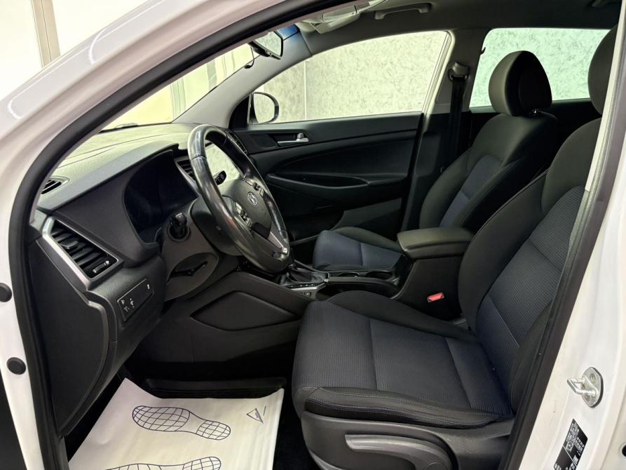 Hyundai Tucson III Ярославль  - изображение 13