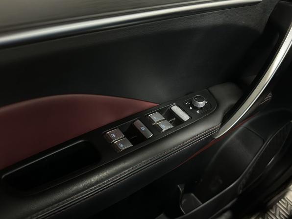 Geely Coolray I с пробегом 2023 года, цена 1 930 000 рублей, 39000 км, внедорожник, Автокод Объявления