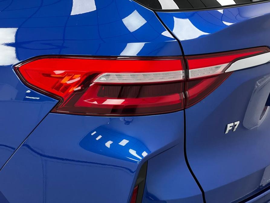 Haval F7 I Рестайлинг Казань  - изображение 8