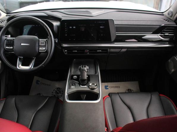 Haval H3 I с пробегом 2024 года, цена 2 405 000 рублей, 23103 км, внедорожник, Автокод Объявления