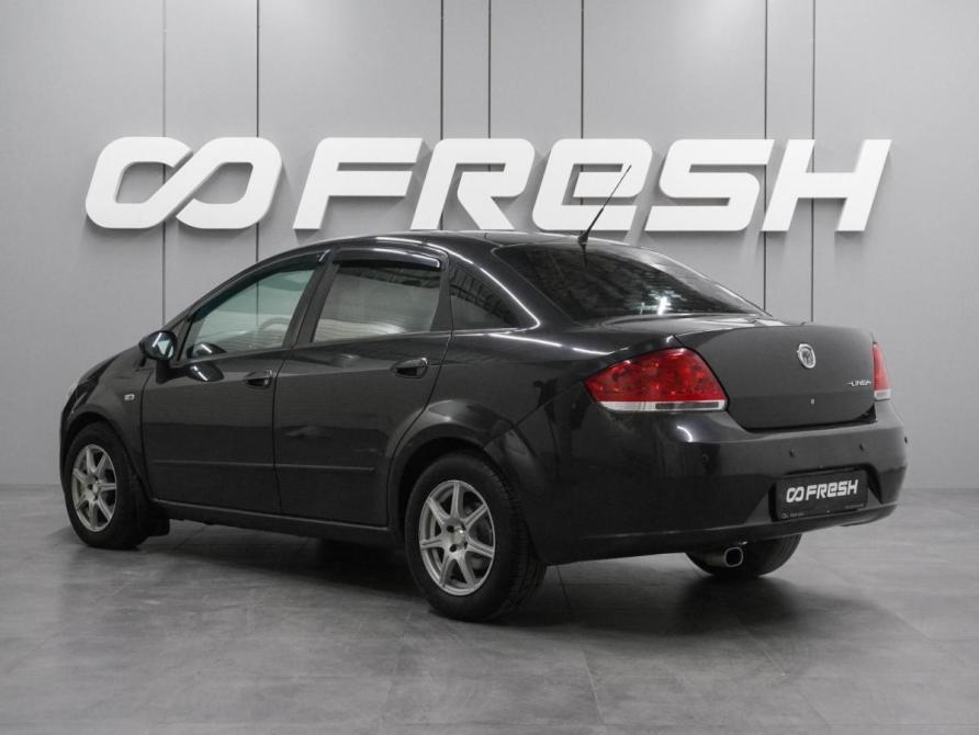 Fiat Linea Воронеж  - изображение 2