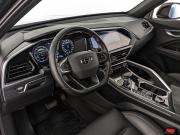 Geely Tugella I Рестайлинг Москва  - изображение 45