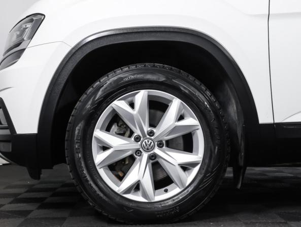 Volkswagen Teramont I с пробегом 2019 года, цена 3 290 000 рублей, 146131 км, внедорожник, Автокод Объявления