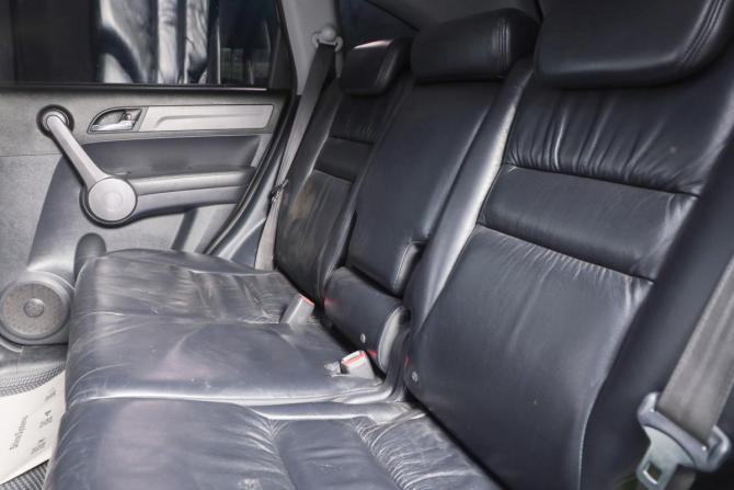 Honda CR-V III с пробегом 2008 года, цена 1 599 000 рублей, 250000 км, внедорожник, Автокод Объявления