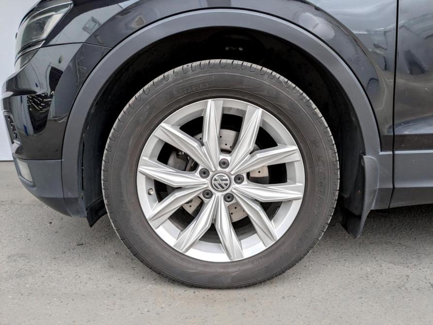 Volkswagen Tiguan II Москва  - изображение 18