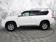 Toyota Land Cruiser Prado 150 Series Рестайлинг 1 Ульяновск  - изображение 22