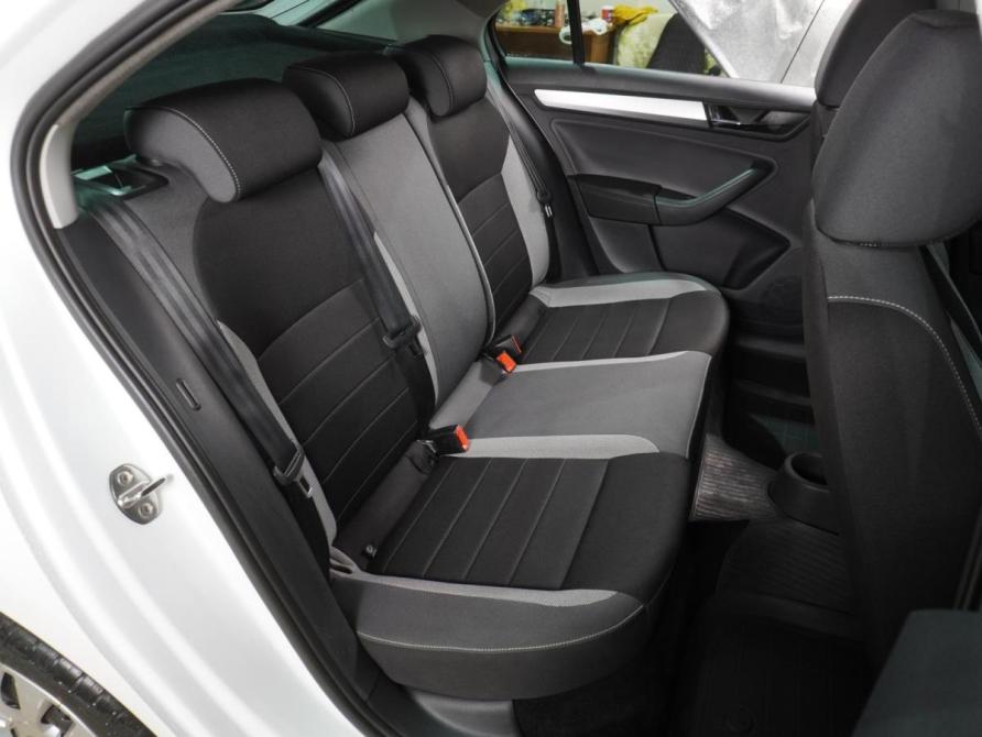 Skoda Rapid I Рестайлинг Воронеж  - изображение 7