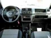 Skoda Fabia II Рестайлинг Ижевск  - изображение 26