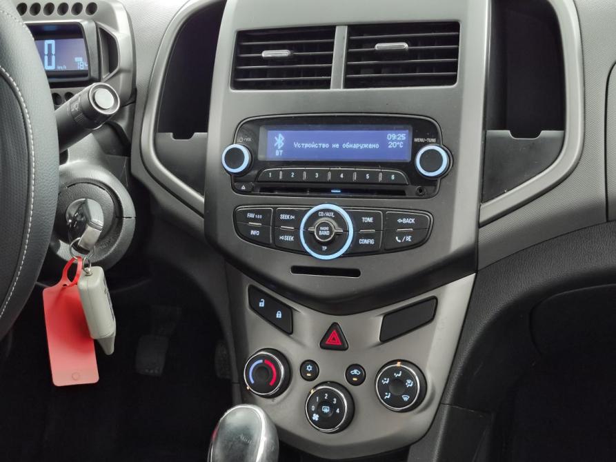 Chevrolet Aveo II Нижний Новгород  - изображение 11
