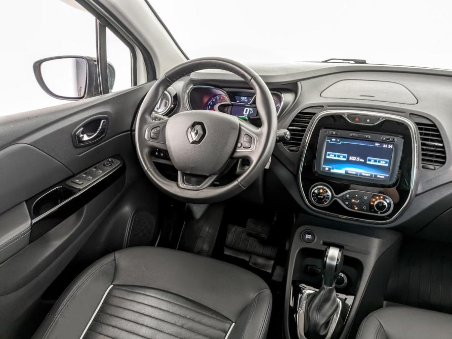 Renault Kaptur I Москва  - изображение 27