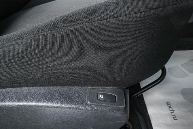 Nissan Almera III (G15) с пробегом 2018 года, цена 949 000 рублей, 131700 км, седан, Автокод Объявления