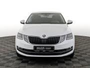 Skoda Octavia III (A7) Рестайлинг Москва  - изображение 28