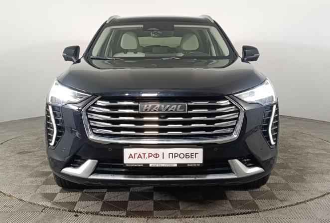 Haval Jolion I Рестайлинг с пробегом 2023 года, цена 2 130 000 рублей, 27930 км, внедорожник, Автокод Объявления