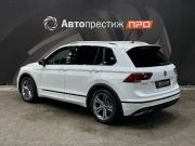 Volkswagen Tiguan II Пермь  - изображение 32