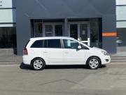 Opel Zafira B Рестайлинг Краснодар  - изображение 24