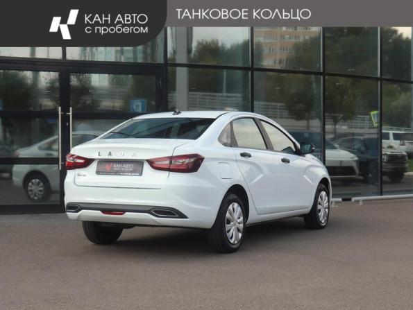 Lada (ВАЗ) Vesta I Рестайлинг (NG) с пробегом 2024 года, цена 1 261 000 рублей, 41703 км, седан, Автокод Объявления