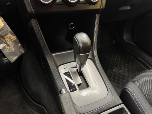Subaru XV I с пробегом 2012 года, цена 1 399 000 рублей, 139326 км, внедорожник, Автокод Объявления