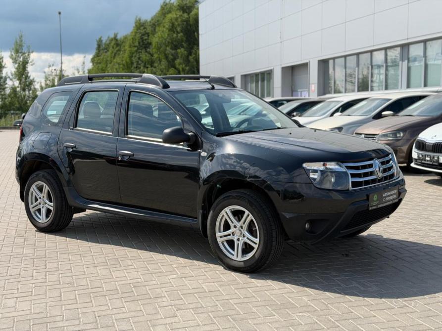 Renault Duster I Сыктывкар  - изображение 2