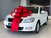 Skoda Octavia II (A5) Рестайлинг Тверь  - изображение 13
