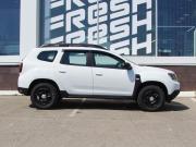 Renault Duster I Рестайлинг Владимир  - изображение 28
