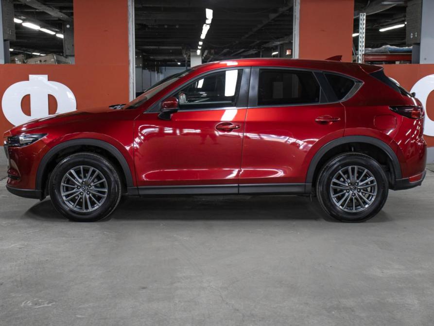 Mazda CX-5 II Москва  - изображение 9